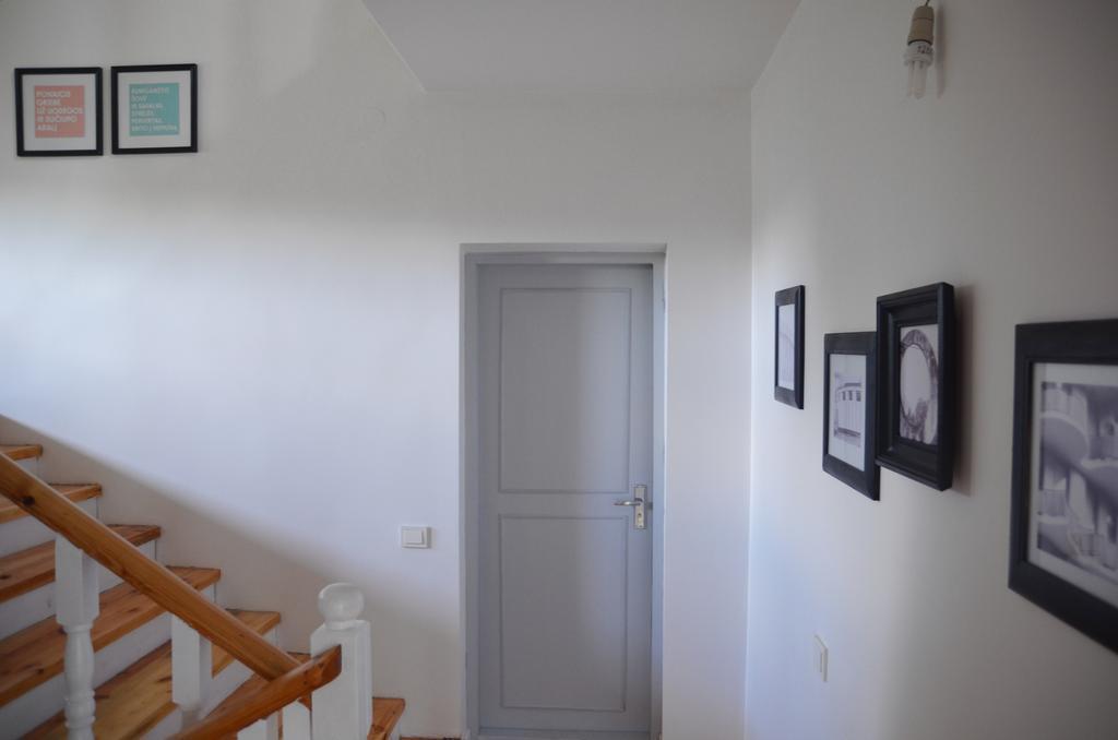 Saka Vacation House Друскінінкай Екстер'єр фото